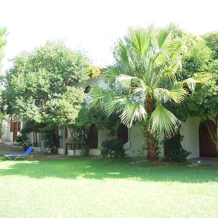 Damnoni Paradise Extérieur photo