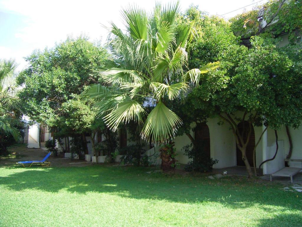 Damnoni Paradise Chambre photo