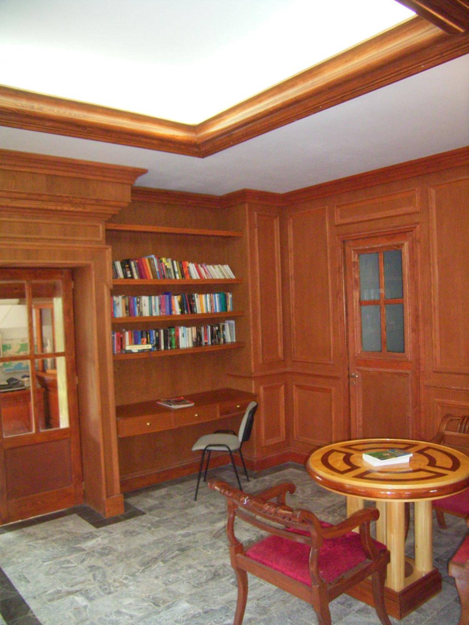 Damnoni Paradise Extérieur photo
