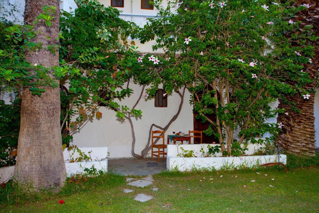 Damnoni Paradise Chambre photo