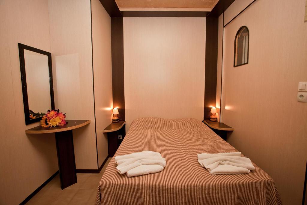 Damnoni Paradise Extérieur photo