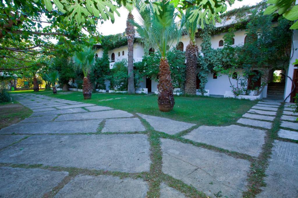 Damnoni Paradise Extérieur photo