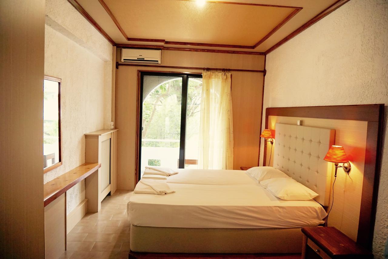 Damnoni Paradise Extérieur photo